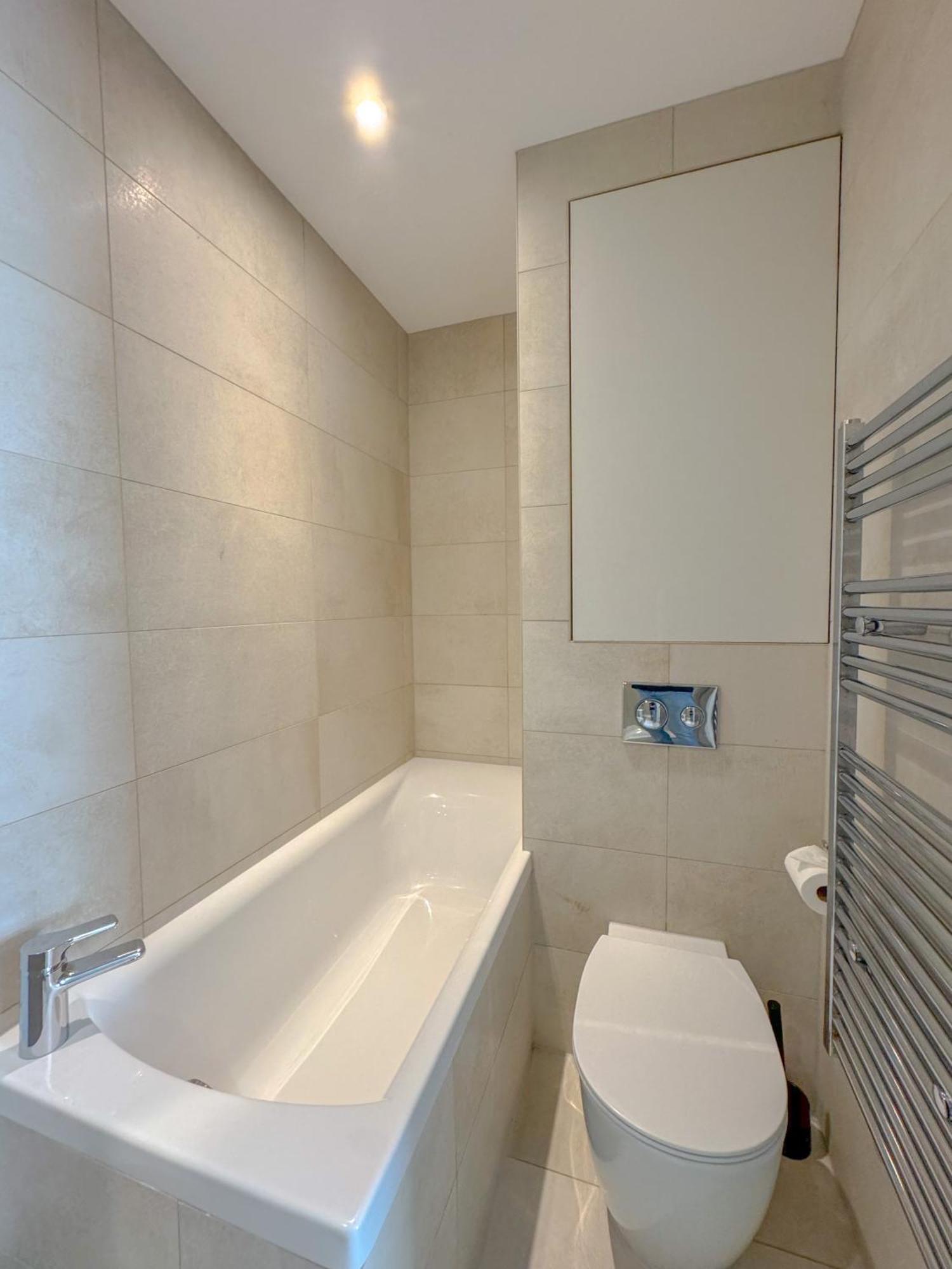 Whitfield Street Apartments Londra Dış mekan fotoğraf